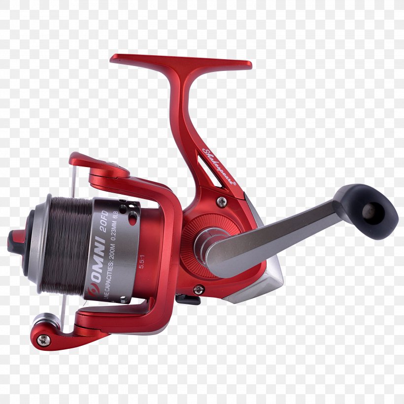 Fishing Reels Shakespeare Fishing Tackle Fishing Rods Shakespeare Agility  Baitcasting Combo, PNG, 3000x3000px, Fishing Reels, Fishing