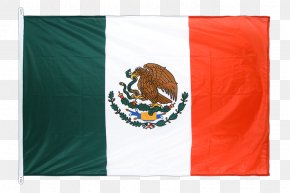 Flag - Flag Of Mexico Mexicoâ€“United States Border Mexicoâ€“United States Barrier PNG