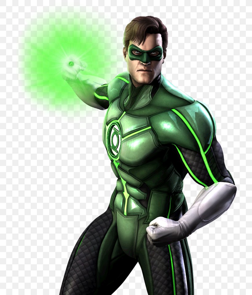 Injustice: Gods Among Us Green Lantern Corps Hal Jordan Injustice 2, PNG, 732x960px, Injustice Gods Among Us, Abin Sur, Action Figure, Batman, Fictional Character Download Free