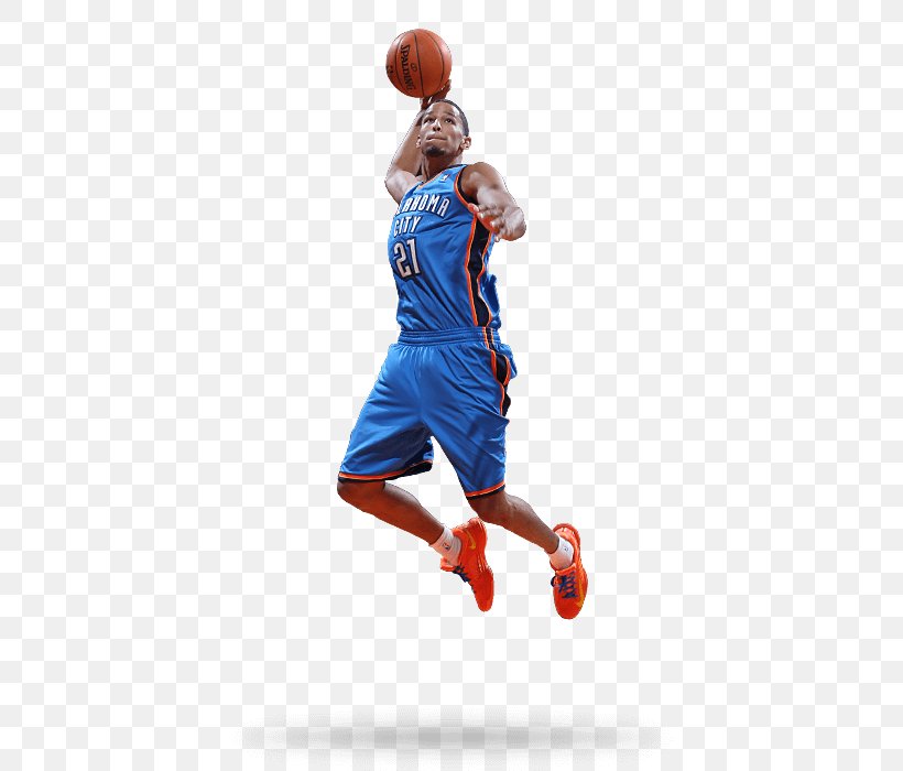 Oklahoma City Thunder Basketball Player NBA, PNG, 440x700px, Oklahoma City Thunder, Ball, Ball Game, Basketball, Basketball Player Download Free