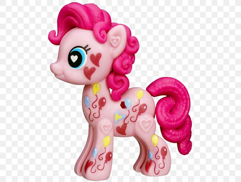 Pinkie Pie My Little Pony Doll Twilight Sparkle, PNG, 497x620px, Pinkie Pie, Animal Figure, Cutie Mark Crusaders, Doll, Equestria Download Free