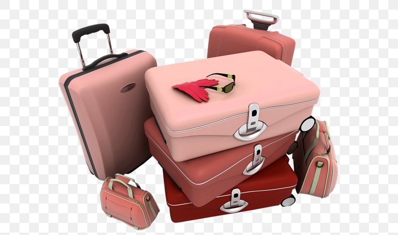 Suitcase Clip Art Baggage Travel, PNG, 600x485px, Suitcase, Backpack, Bag, Baggage, Box Download Free