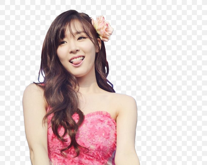 Tiffany Girls' Generation-TTS K-pop, PNG, 960x769px, Watercolor, Cartoon, Flower, Frame, Heart Download Free