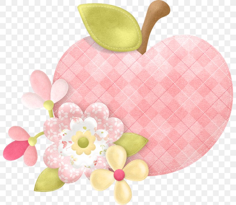 Apple Clip Art, PNG, 800x711px, Apple, Cake, Drawing, Flower, Food Download Free