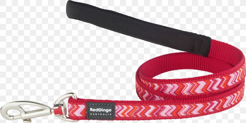 Leash Strap, PNG, 3000x1508px, Leash, Fashion Accessory, Red, Strap Download Free