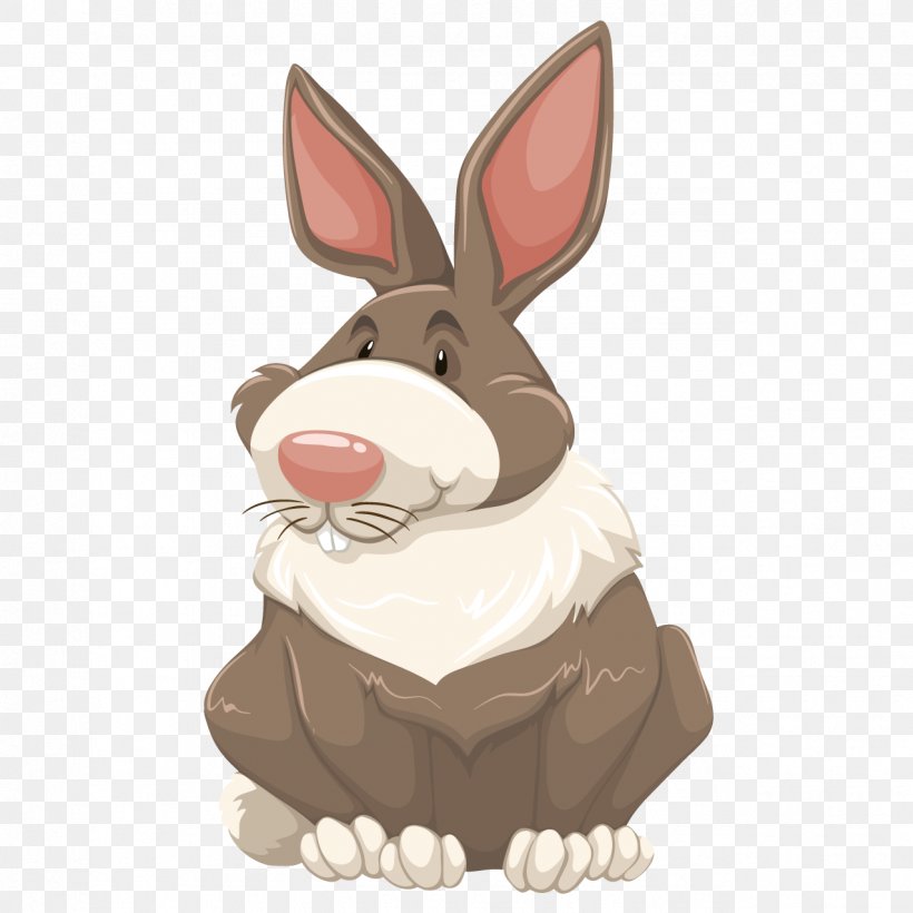 Rabbit Stock Photography Clip Art, PNG, 1276x1276px, Rabbit, Carrot, Cartoon, Domestic Rabbit, Easter Bunny Download Free