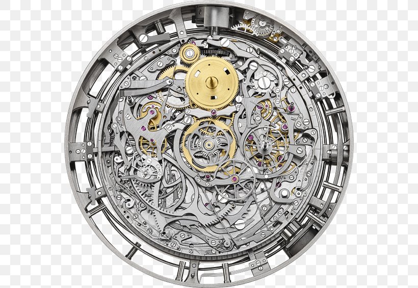 Reference 57260 Vacheron Constantin Complication Pocket Watch, PNG, 568x565px, Reference 57260, Body Jewelry, Clock, Complication, Grande Complication Download Free