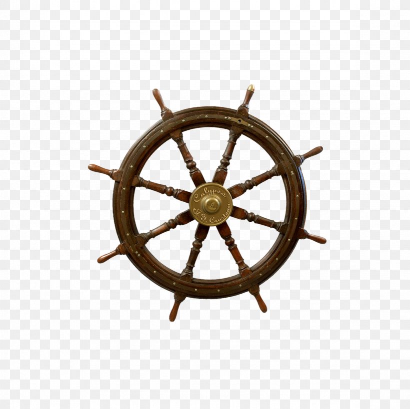 Ship's Wheel Spoke Steering Wheel, PNG, 2362x2362px, Ship S Wheel, Anchor, Boat, Car, Helmsman Download Free