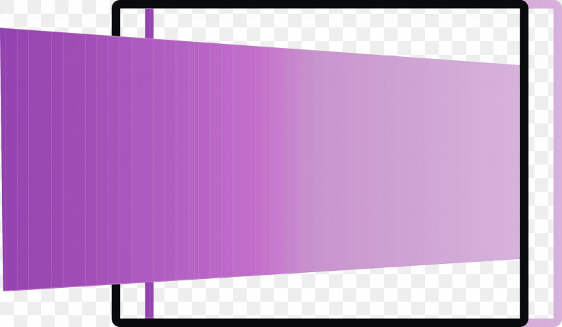Violet Purple Pink Rectangle Line, PNG, 3000x1747px, Geometry Background, Line, Magenta, Material Property, Paint Download Free