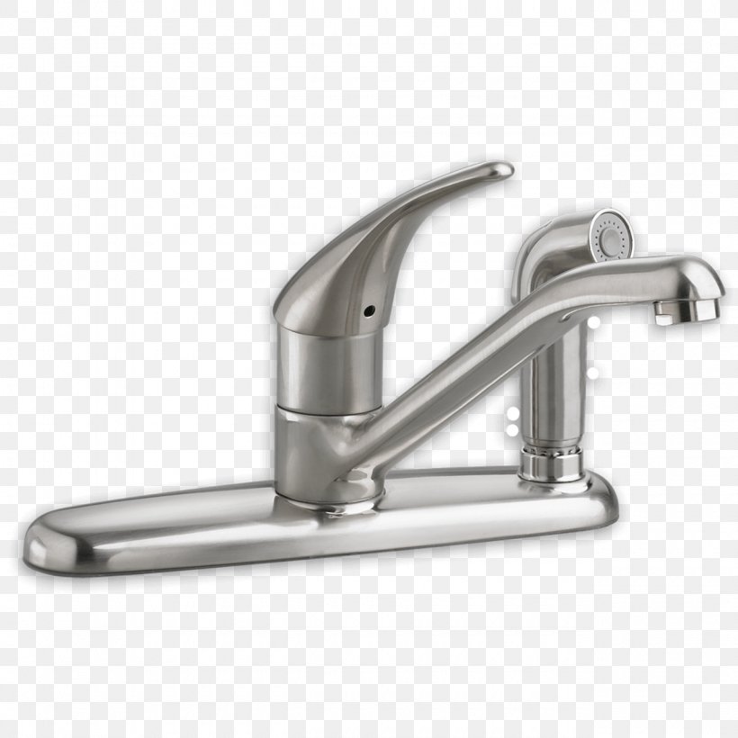 American Standard Brands Tap Stainless Steel Kitchen Handle, PNG, 1280x1280px, American Standard Brands, Bathroom, Bathtub Accessory, Brushed Metal, Chrome Plating Download Free