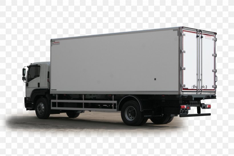 Commercial Vehicle Isuzu Forward Van Isuzu Motors Ltd., PNG, 2496x1664px, Commercial Vehicle, Automotive Exterior, Brand, Car, Cargo Download Free