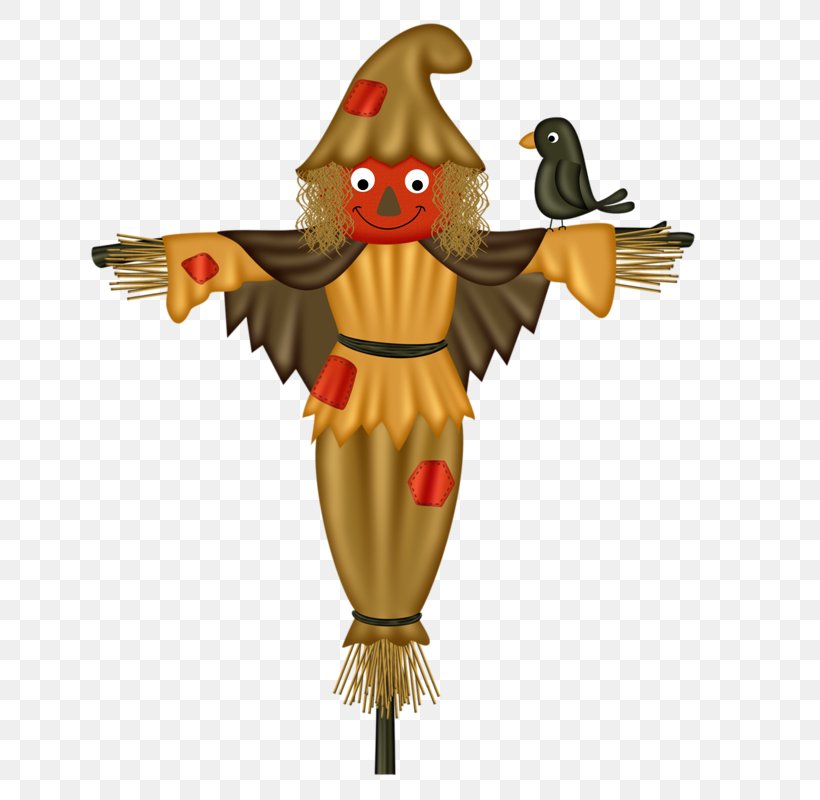 Crows Cartoon Scarecrow, PNG, 662x800px, Crows, Beak, Bird, Cartoon, Chicken Download Free