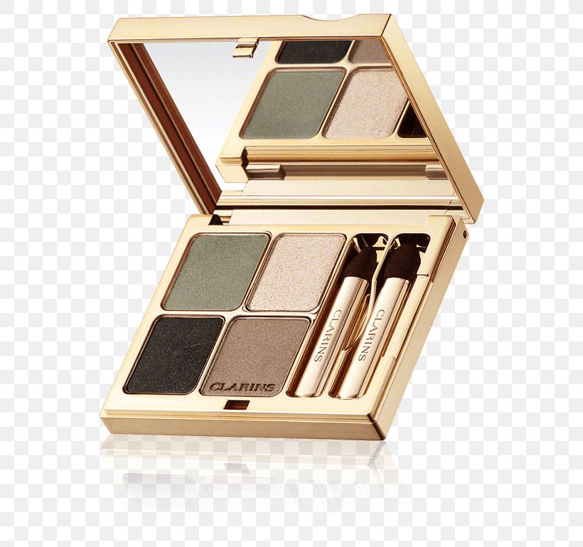Eye Shadow Mineral Color Clarins, PNG, 579x769px, Eye Shadow, Clarins, Color, Eye, Mineral Download Free