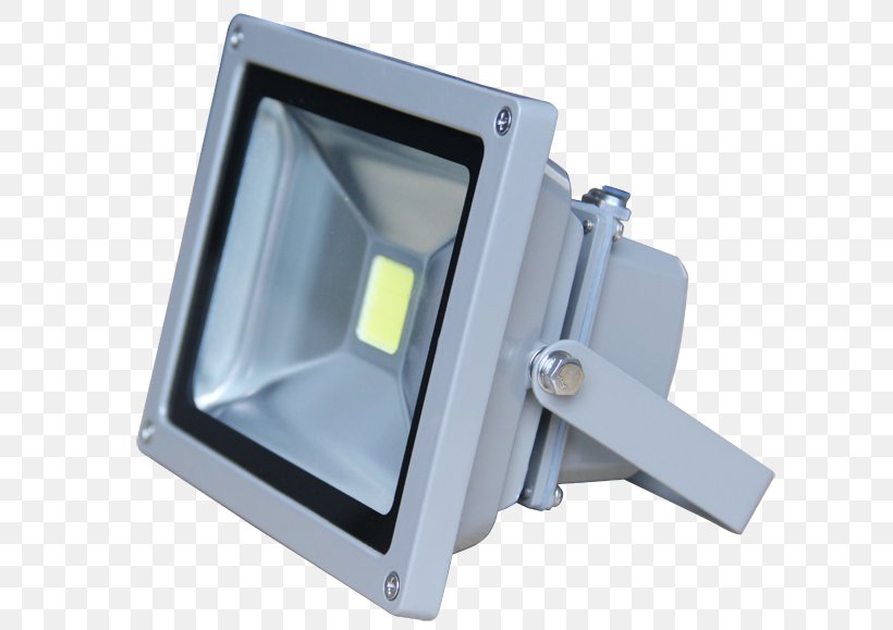 Floodlight Light-emitting Diode Emergency Vehicle Lighting, PNG, 625x579px, Light, Architectural Engineering, Average, Camping, Emergency Vehicle Lighting Download Free