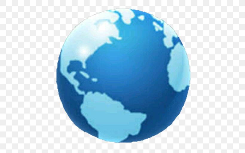 Globe World Earth, PNG, 512x512px, Globe, Earth, Planet, Sky, Sphere Download Free