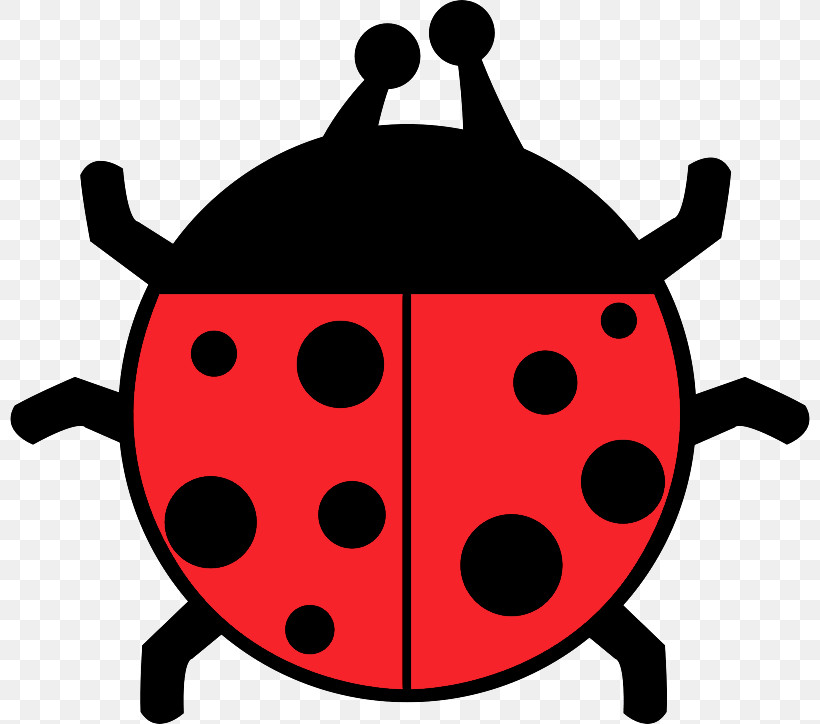 Ladybug, PNG, 800x724px, Ladybug Download Free
