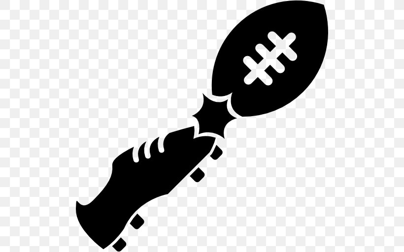 Rugby Union American Football Sport, PNG, 512x512px, Rugby, American Football, Ball, Black And White, Football Download Free