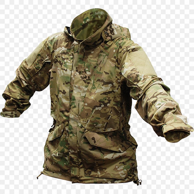 Smock-frock MultiCam Jacket Zipper Parka, PNG, 1280x1280px, Smockfrock, Army, Camouflage, Clothing, Coat Download Free