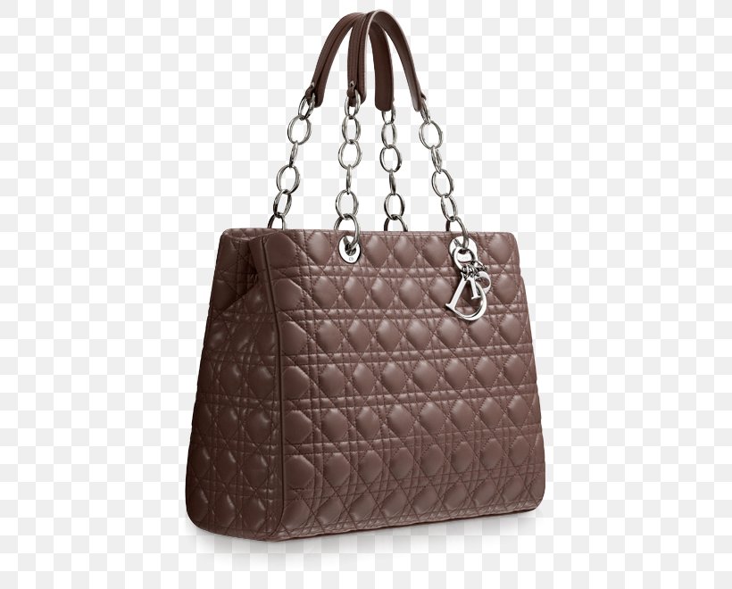 Tote Bag Handbag Fashion Christian Dior SE, PNG, 600x660px, Tote Bag, Bag, Beauty, Brand, Brown Download Free