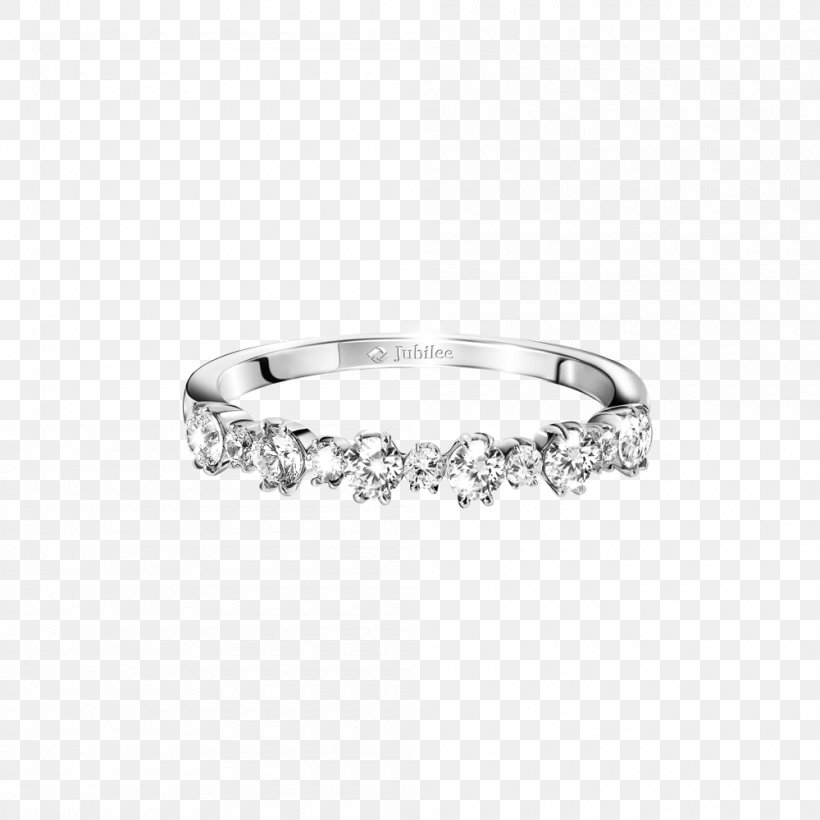 Wedding Ring Silver Body Jewellery Bracelet, PNG, 1000x1000px, Ring, Body Jewellery, Body Jewelry, Bracelet, Diamond Download Free