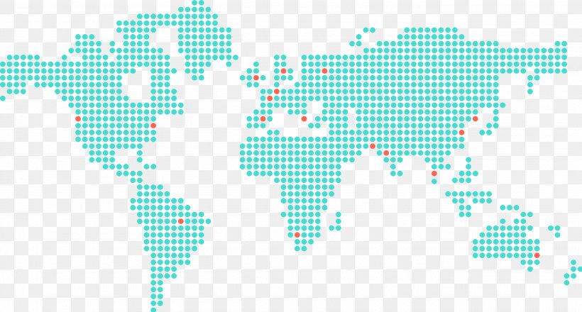 World Map Vector Map Globe, PNG, 2710x1455px, World, Area, Blue, Diagram, Flat Earth Download Free