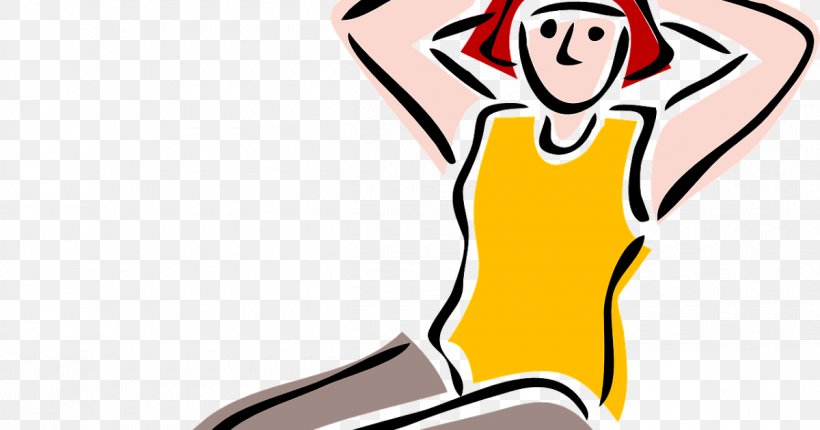 Aerobic Exercise Sit-up Clip Art, PNG, 1200x630px, Aerobic Exercise, Aerobic Gymnastics, Aerobics, Area, Arm Download Free