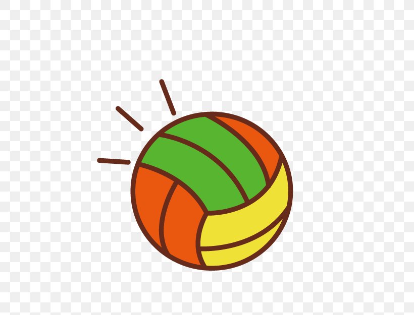 Beach Volleyball Cartoon Clip Art, PNG, 625x625px, Volleyball, Area, Ball, Beach, Beach Volleyball Download Free