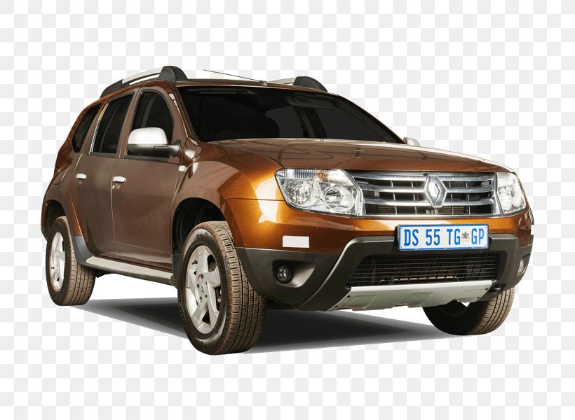 Dacia Duster South Africa Car Renault Sport Utility Vehicle, PNG, 800x600px, Dacia Duster, Automotive Design, Automotive Exterior, Brand, Bumper Download Free