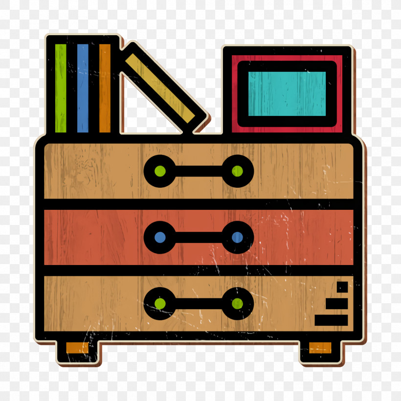 Drawers Icon Furniture And Household Icon Home Equipment Icon, PNG, 1162x1162px, Drawers Icon, Furniture, Furniture And Household Icon, Home Equipment Icon, Line Download Free