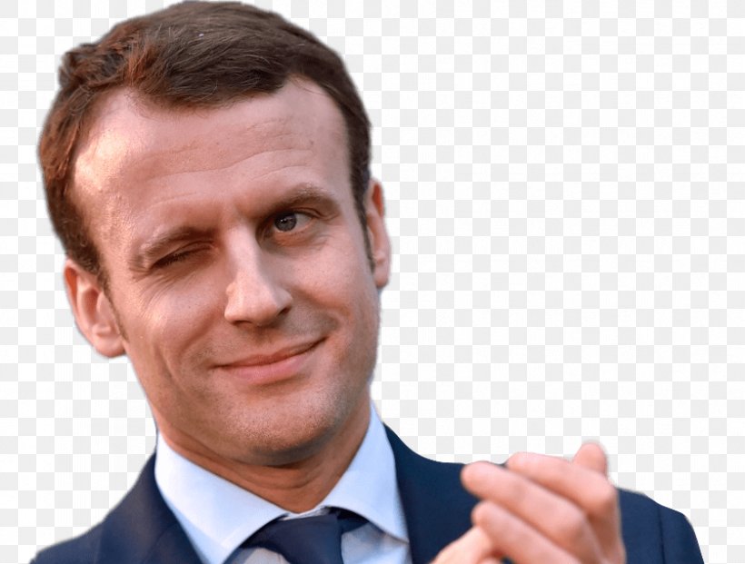 Emmanuel Macron President Of France, PNG, 837x634px, Emmanuel Macron, Business, Businessperson, Chin, Communication Download Free