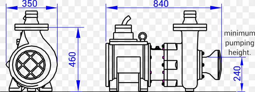 Engineering Technology Machine Drawing, PNG, 1590x578px, Engineering, Blue, Brand, Computer Hardware, Diagram Download Free