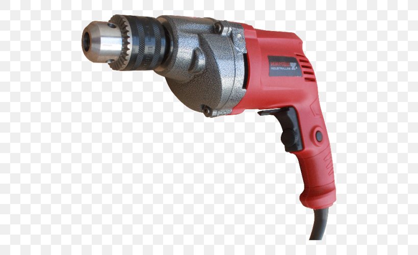 Hammer Drill Impact Driver Impact Wrench Augers Machine, PNG, 500x500px, Hammer Drill, Augers, Drill, Hammer, Hardware Download Free