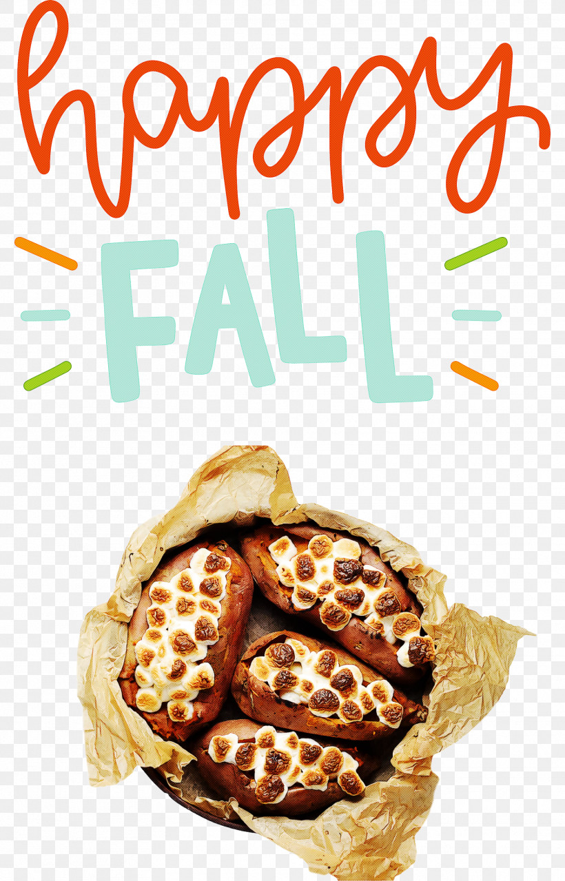 Happy Fall, PNG, 1922x3000px, Happy Fall, Apple, Baked Sweet Potato, Baking, Cake Download Free