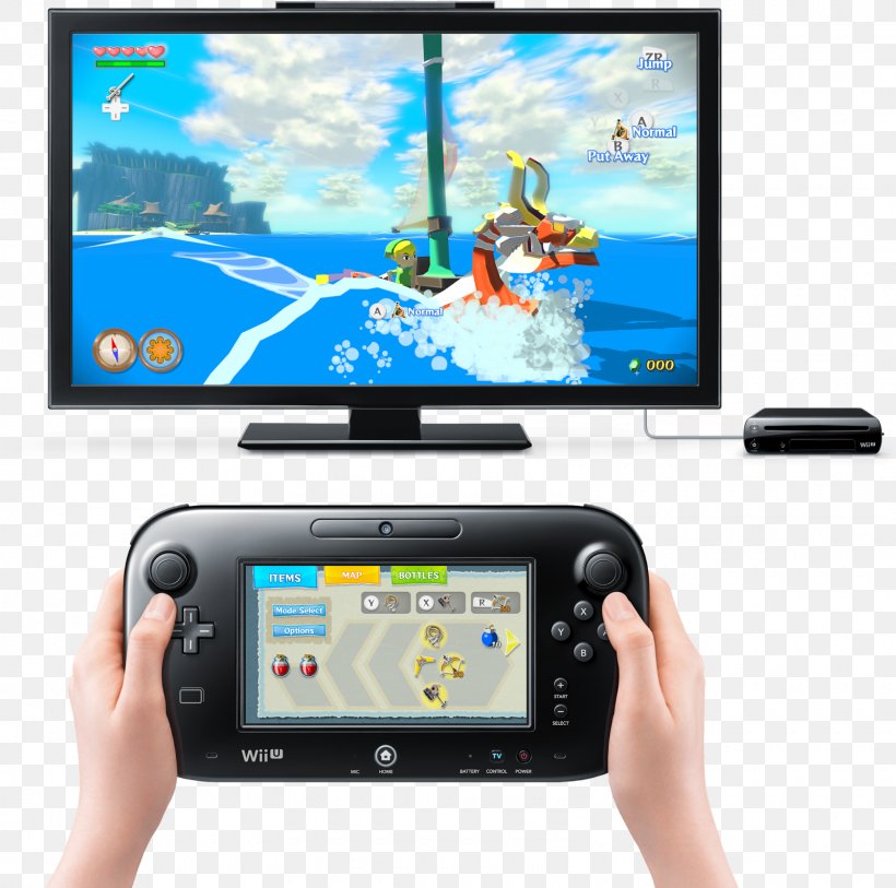 Mario Kart 8 Mario Bros. Wii U GamePad, PNG, 1600x1588px, Mario Kart 8, Computer Software, Display Device, Electronic Device, Electronics Download Free
