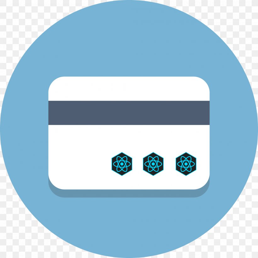 Payment React PayPal Credit Card Sales, PNG, 2000x2000px, Payment, Aqua, Blue, Brand, Business Download Free