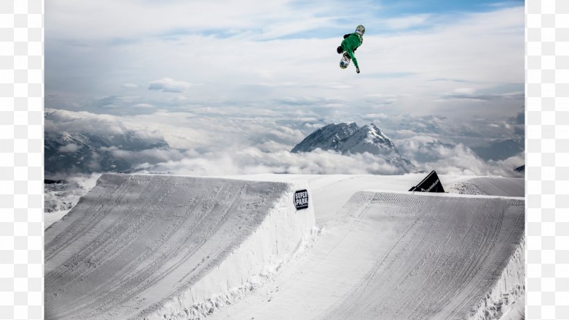 Snowboarding Skiing Slopestyle Piste, PNG, 1032x581px, Snowboarding, Austria, Boardsport, Cloud, Extreme Sport Download Free