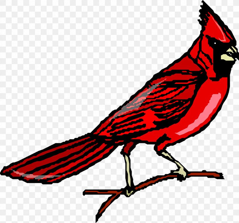 Songbird Northern Cardinal Clip Art, PNG, 1200x1122px, Bird, Animal, Art, Artwork, Beak Download Free