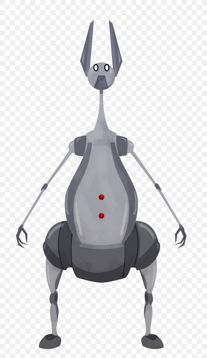 Star Wars: The Clone Wars General Loathsom Clone Trooper Droid, PNG, 719x1416px, Clone Wars, Astromechdroid, Clone Trooper, Confederacy Of Independent Systems, Droid Download Free