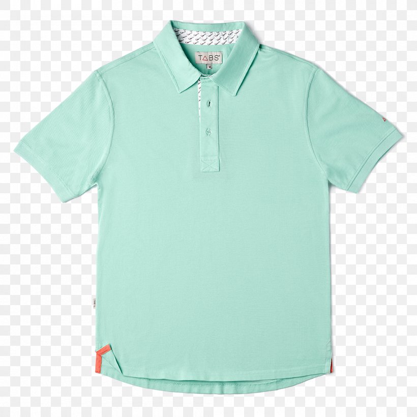 T-shirt Sleeve Polo Shirt Swim Briefs Menta, PNG, 1000x1000px, Tshirt, Active Shirt, Aqua, Blue, Clothing Download Free