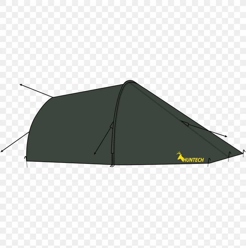 Triangle Line Rectangle, PNG, 2000x2021px, Triangle, Green, Rectangle, Tent Download Free