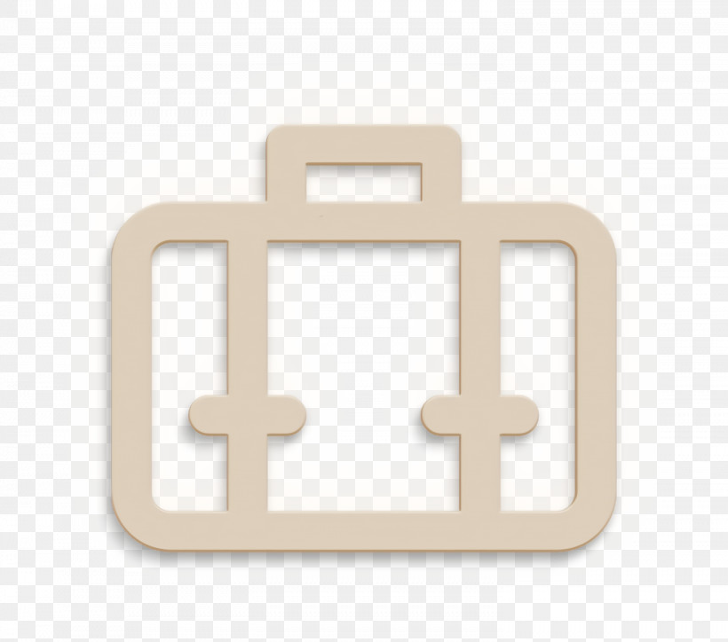 Briefcase Icon Tropical Icon Case Icon, PNG, 1476x1304px, Briefcase Icon, Case Icon, Geometry, Line, Mathematics Download Free