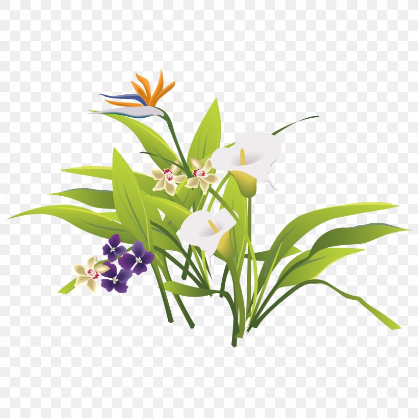 Floral Design Flower Bouquet, PNG, 1667x1667px, Floral Design, Arumlily, Branch, Cut Flowers, Flora Download Free