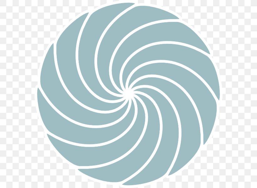 Golden Spiral Clip Art Logarithmic Spiral, PNG, 600x600px, Golden Spiral, Aqua, Logarithmic Spiral, Royaltyfree, Spiral Download Free