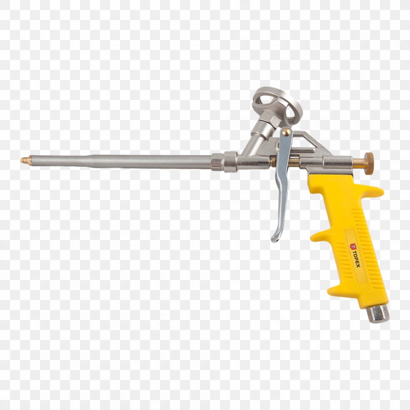 Gun Tool Pistol Ussuriysk Khabarovsk, PNG, 1000x1000px, Gun, Artikel, Chain Store, Foam, Fogskum Download Free