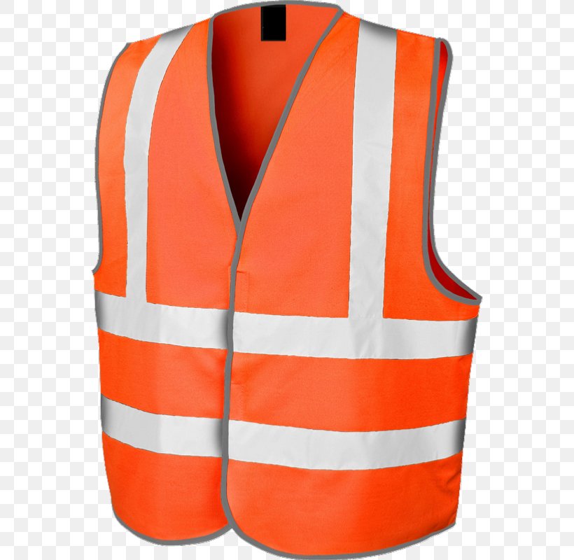 High-visibility Clothing Hoodie Gilets Workwear, PNG, 800x800px, Highvisibility Clothing, Braces, Clothing, Flight Jacket, Gilets Download Free