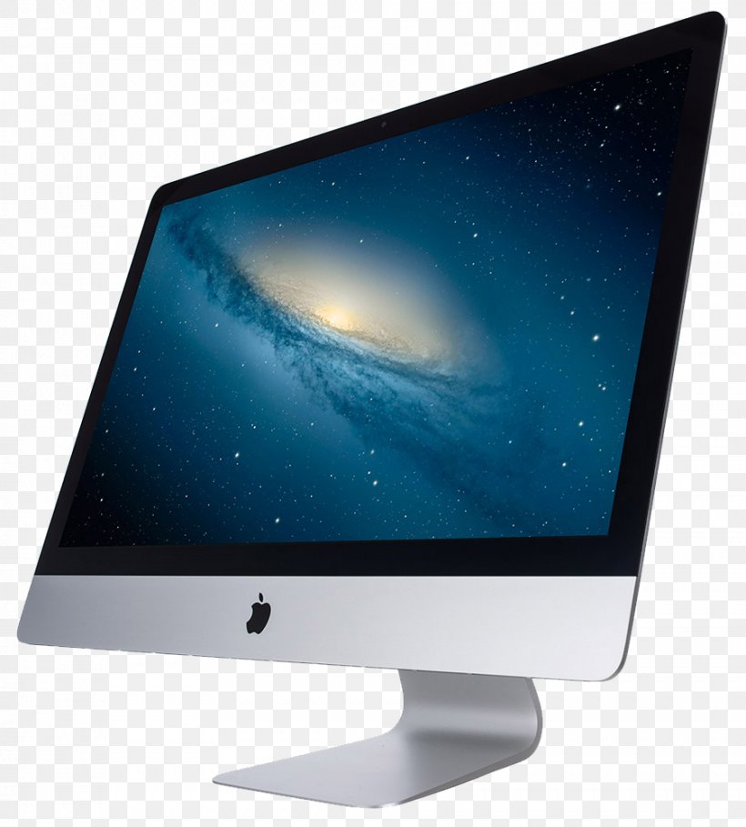 LED-backlit LCD Macintosh Computer Monitors Laptop IMac, PNG, 902x1000px, Ledbacklit Lcd, Apple, Computer, Computer Hardware, Computer Monitor Download Free