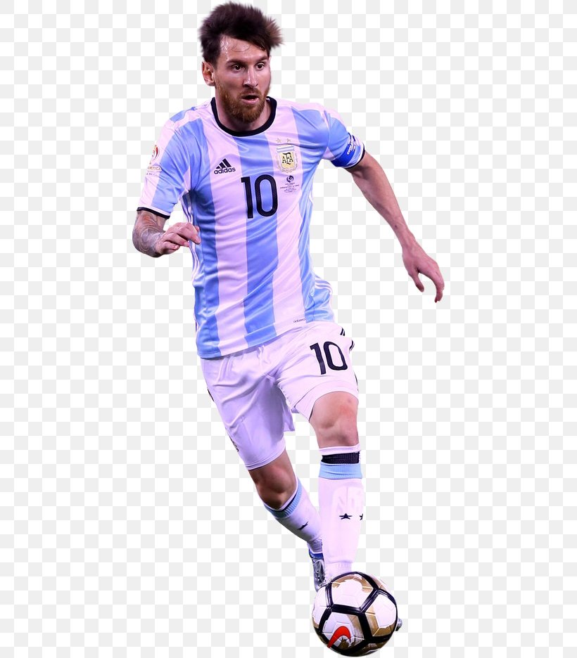 Lionel Messi Copa América Centenario Argentina National Football Team Uruguay National Football Team 2018 World Cup, PNG, 447x936px, 2018 World Cup, Lionel Messi, Argentina National Football Team, Ball, Clothing Download Free