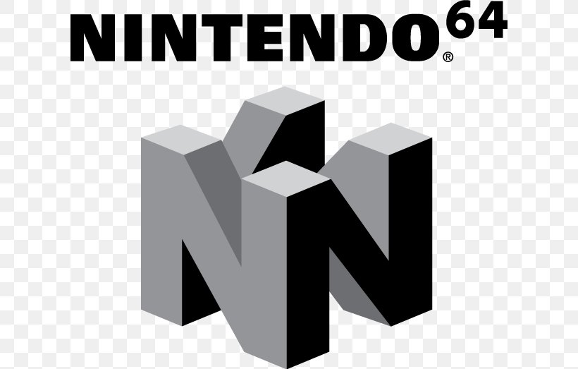 Nintendo 64 GameCube Super Mario 64 DS, PNG, 620x523px, Nintendo 64, Black And White, Brand, Diagram, Gamecube Download Free