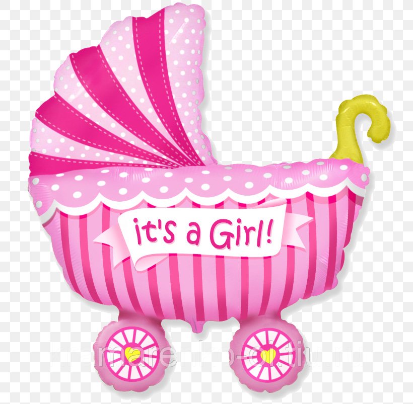 Pink Baby Products Vehicle Carriage Magenta, PNG, 787x803px, Pink, Baby Carriage, Baby Products, Baking Cup, Carriage Download Free