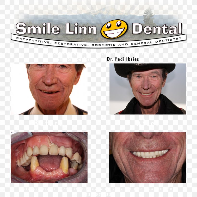 Smile Linn Dental: Ibsies Fadi B DMD Dentistry Tooth Willamette River, PNG, 900x900px, Dentist, Cheek, Chin, City, Cosmetics Download Free